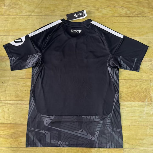 Real Madrid Portero 2026/2027 - Camiseta de Fútbol