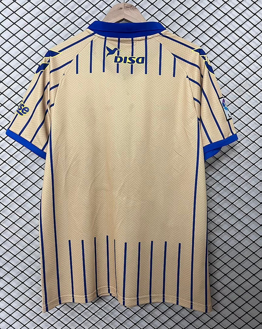 UD Las Palmas Local 2026/2027 - Camiseta de Fútbol