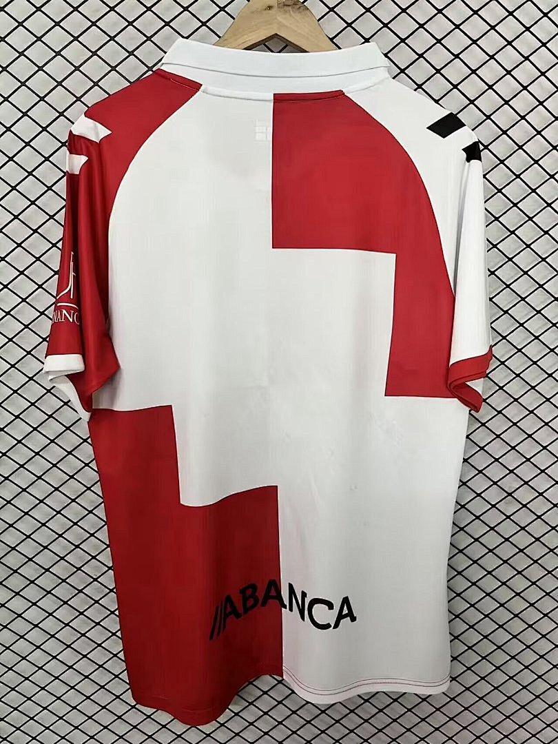 Celta de Vigo Local 2026/2027 - Camiseta de Fútbol