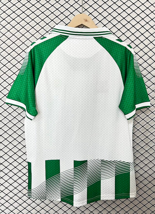 Real Betis Local 2026/2027 - Camiseta de Fútbol