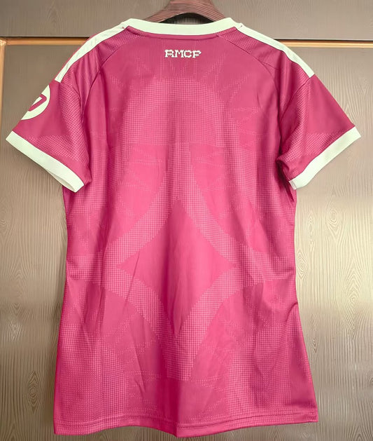 Real Madrid Visitante 2026/2027 - Camiseta de Fútbol