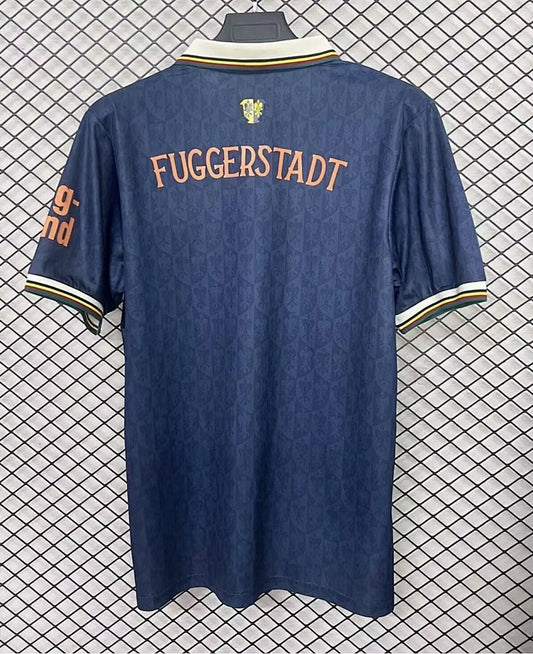 FC Augsburgo Local 2026/2027 - Camiseta de Fútbol