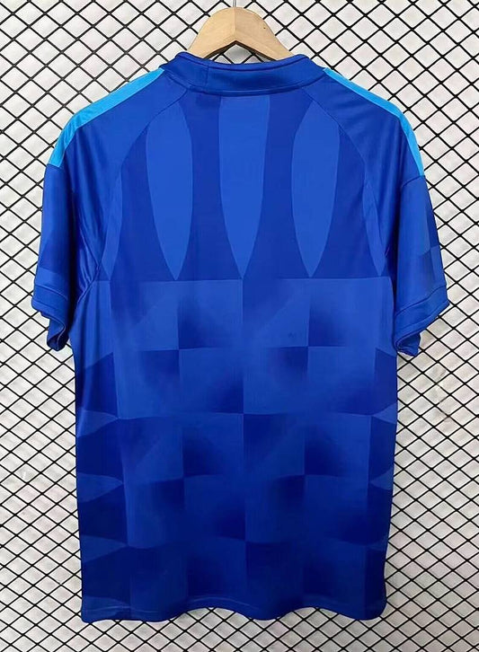 Schalke 04 Local 2026/2027 - Camiseta de Fútbol