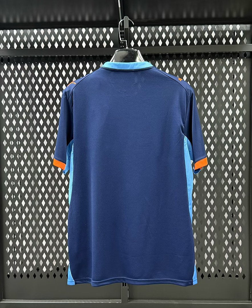 Girona FC Visitante 2026/2027 - Camiseta de Fútbol