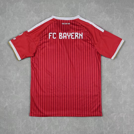 Bayern de Múnich Local 2026/2027 - Camiseta de Fútbol