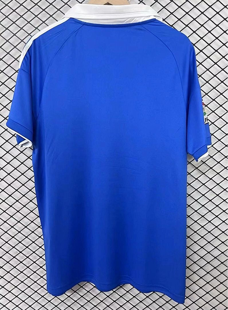 Real Zaragoza Local 2026/2027 - Camiseta de Fútbol