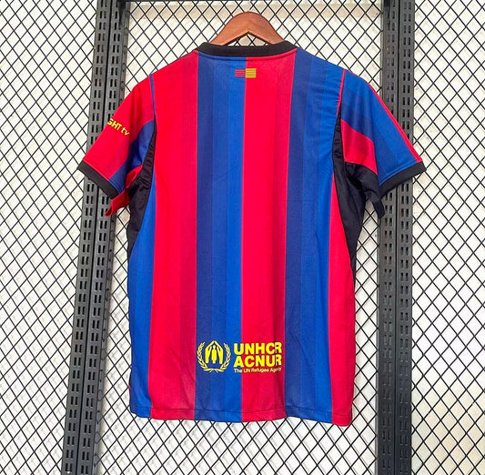 FC Barcelona Local 2026/2027 - Camiseta de Fútbol