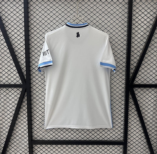 VfL Bochum Visitante 2026/2027 - Camiseta de Fútbol