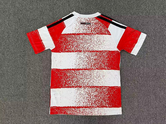 Fortuna Düsseldorf Local 2026/2027 - Camiseta de Fútbol
