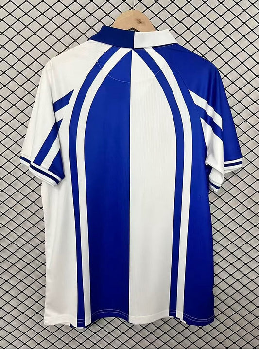 Deportivo de La Coruña Local 2026/2027 - Camiseta de Fútbol