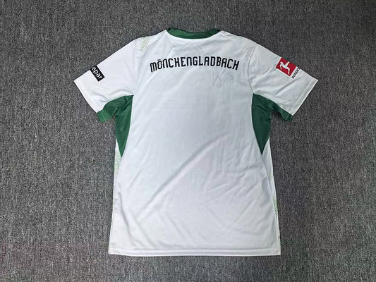 Borussia Mönchengladbach Local 2026/2027 - Camiseta de Fútbol
