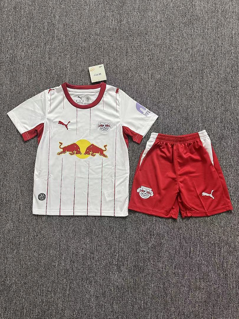 RB Leipzig Local 2026/2027 - Camiseta de Fútbol
