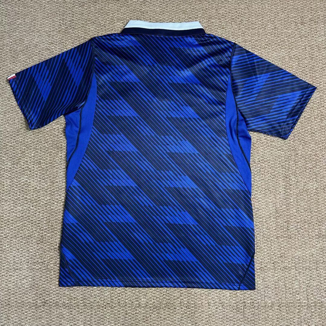 Francia - Camiseta Selección Mundial 2026