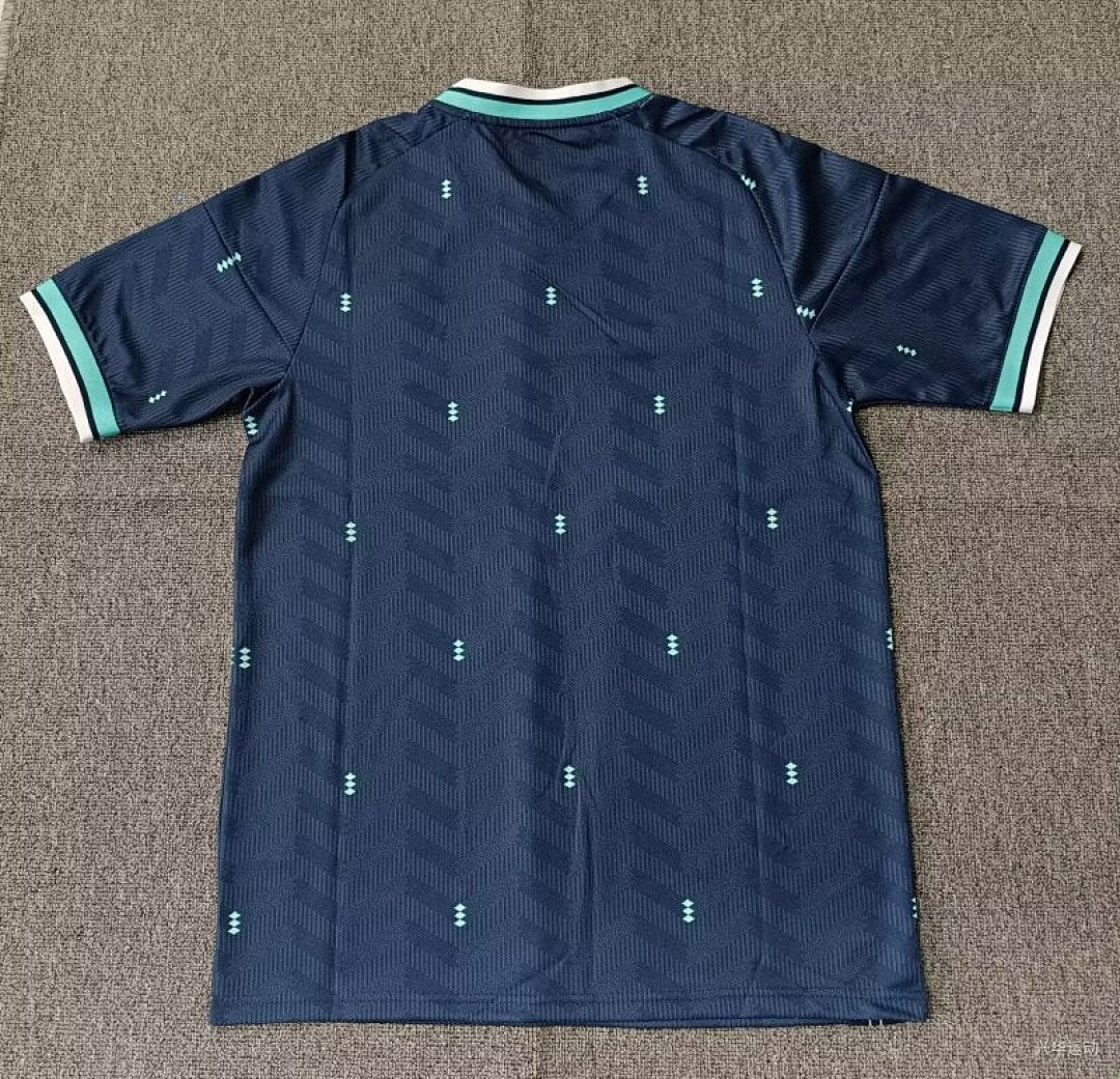 Germany - 2026 World Cup National Team Jersey
