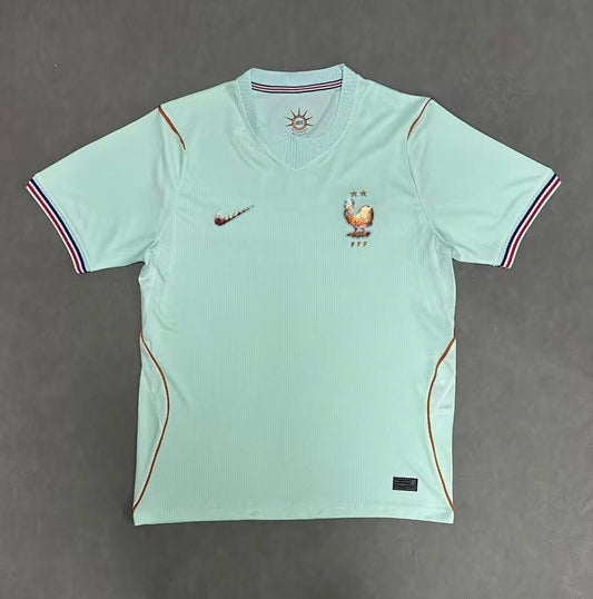 France - 2026 World Cup National Team Jersey
