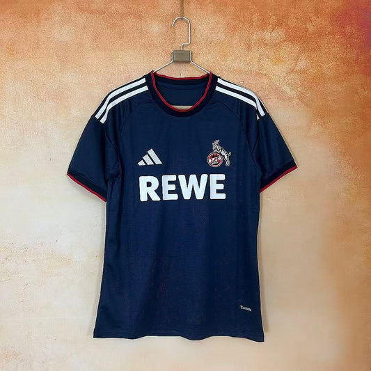 FC Colonia Visitante 2026/2027 - Camiseta de Fútbol