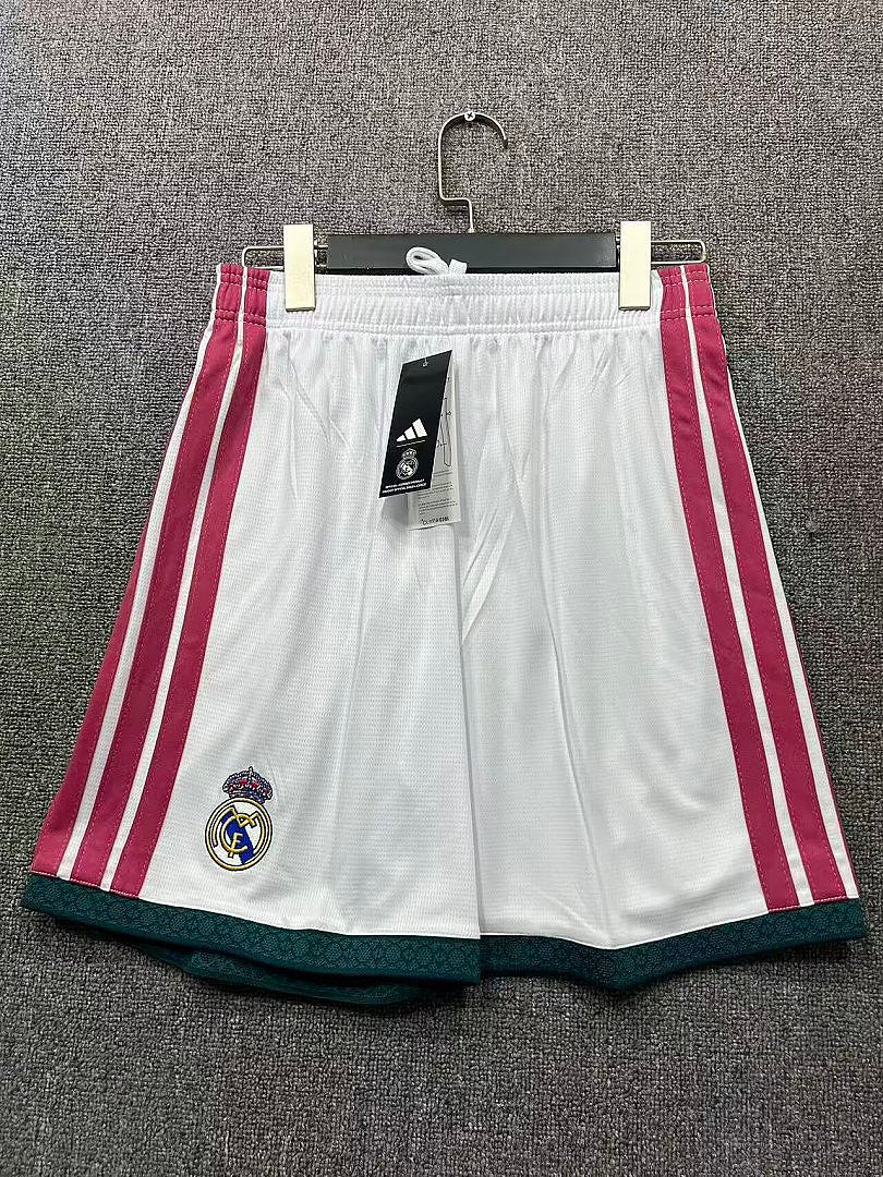 Real Madrid Local 2026/2027 - Camiseta de Fútbol