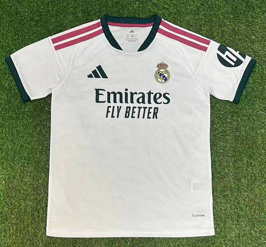 Real Madrid Local 2026/2027 - Camiseta de Fútbol