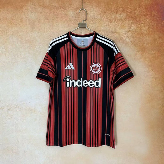 Eintracht Frankfurt Local 2026/2027 - Camiseta de Fútbol