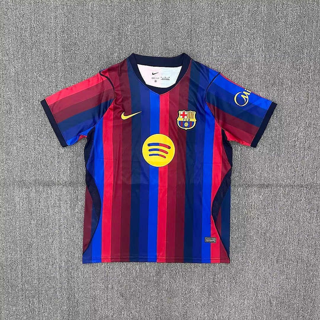 FC Barcelona Local 2026/2027 - Camiseta de Fútbol