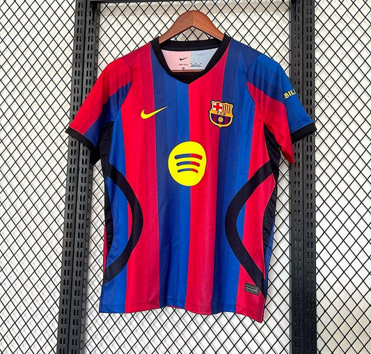 FC Barcelona Local 2026/2027 - Camiseta de Fútbol