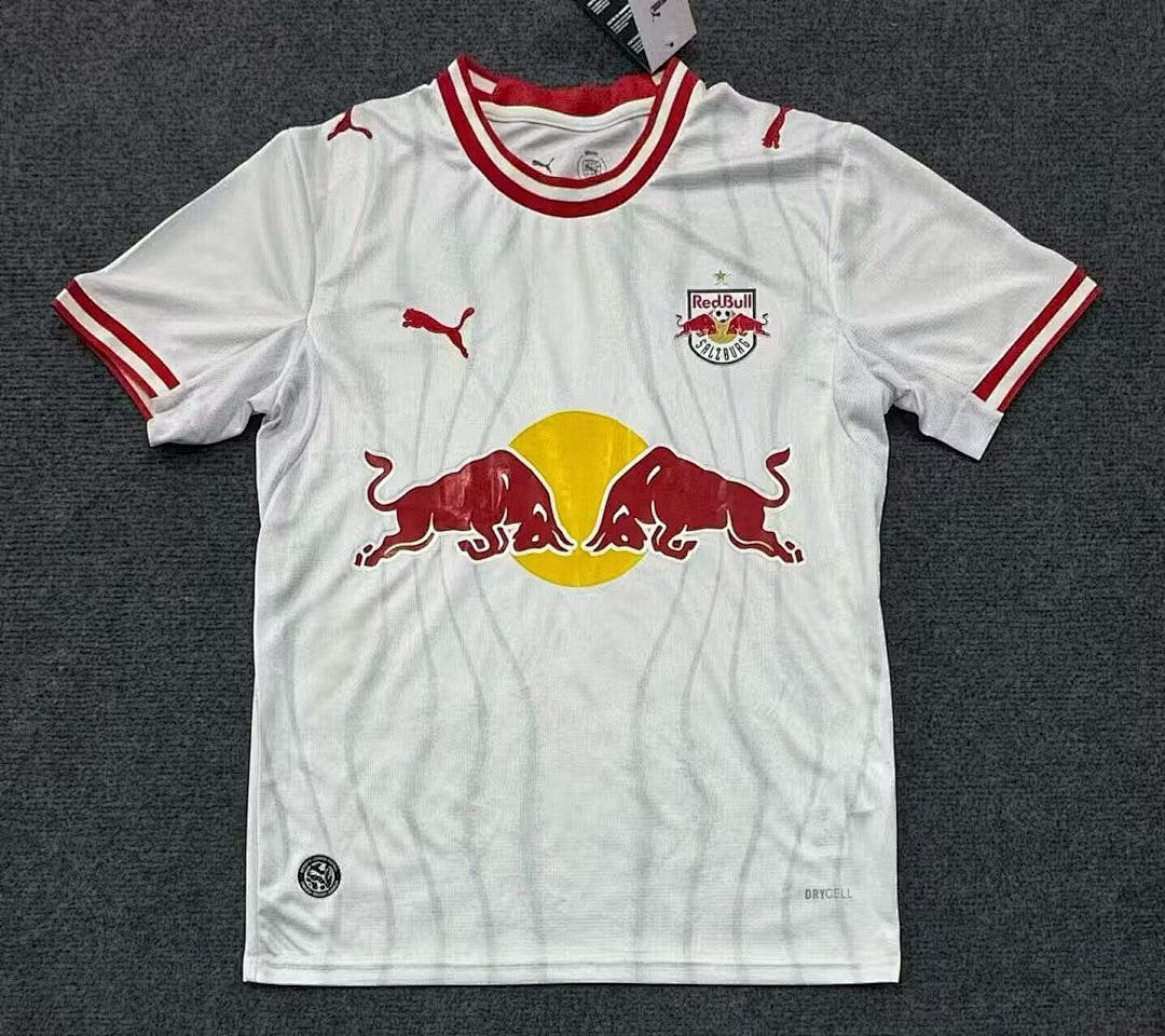RB Leipzig Local 2026/2027 - Camiseta de Fútbol