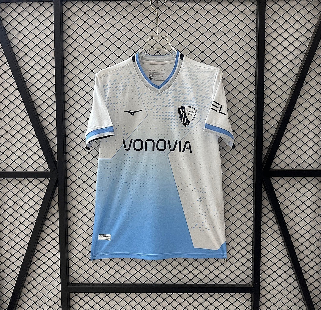 VfL Bochum Visitante 2026/2027 - Camiseta de Fútbol