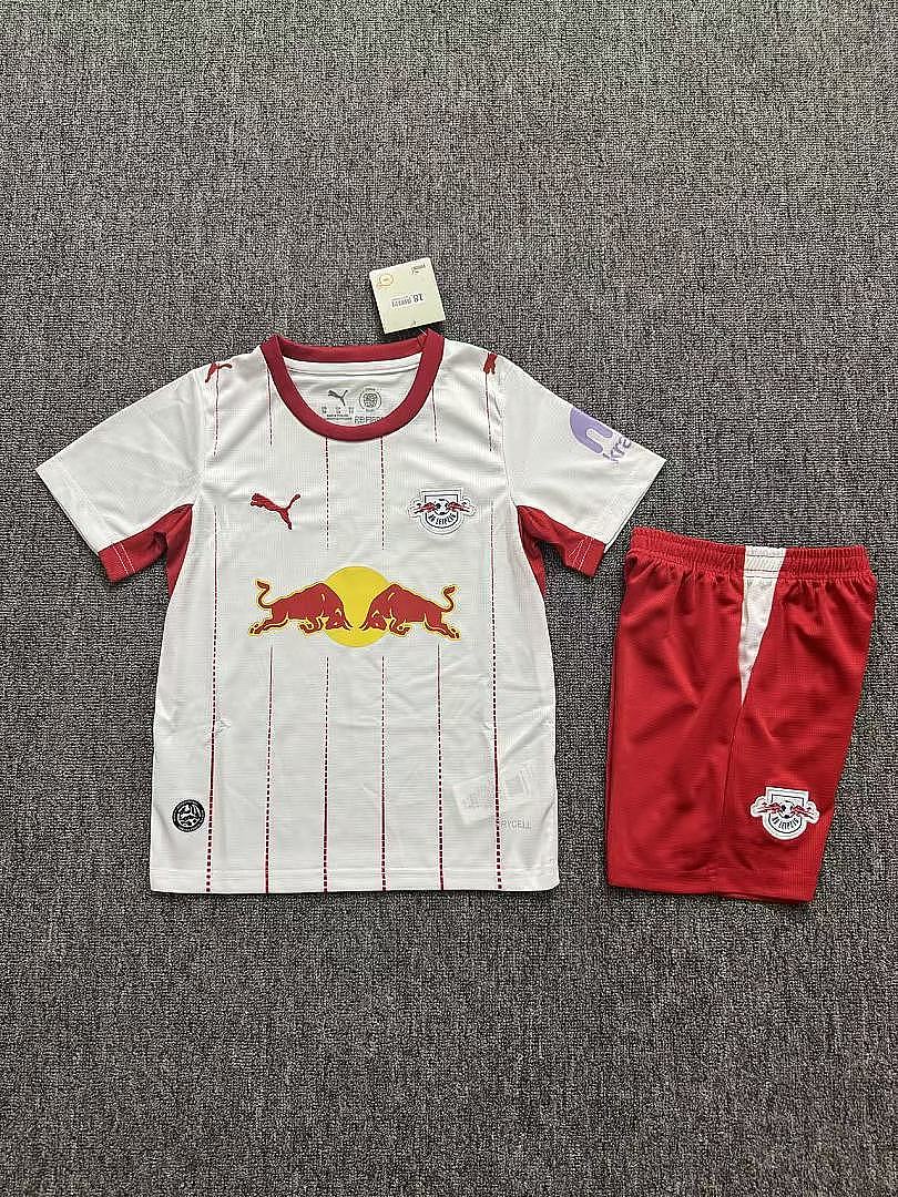 RB Leipzig Local 2026/2027 - Camiseta de Fútbol