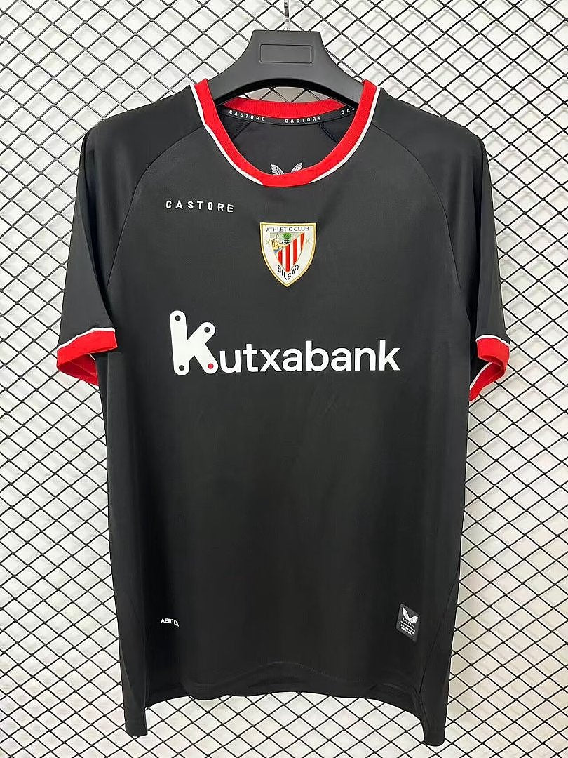 Athletic Club Bilbao Visitante 2026/2027 - Camiseta de Fútbol