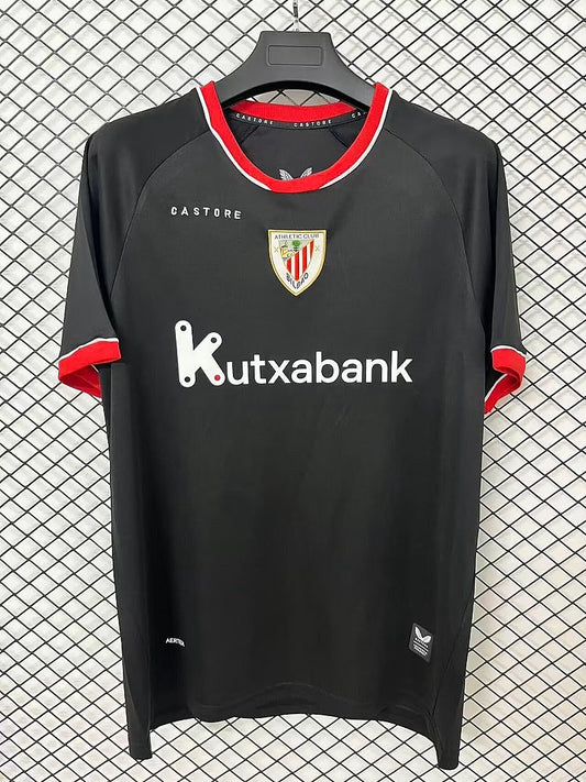 Athletic Club Bilbao Visitante 2026/2027 - Camiseta de Fútbol