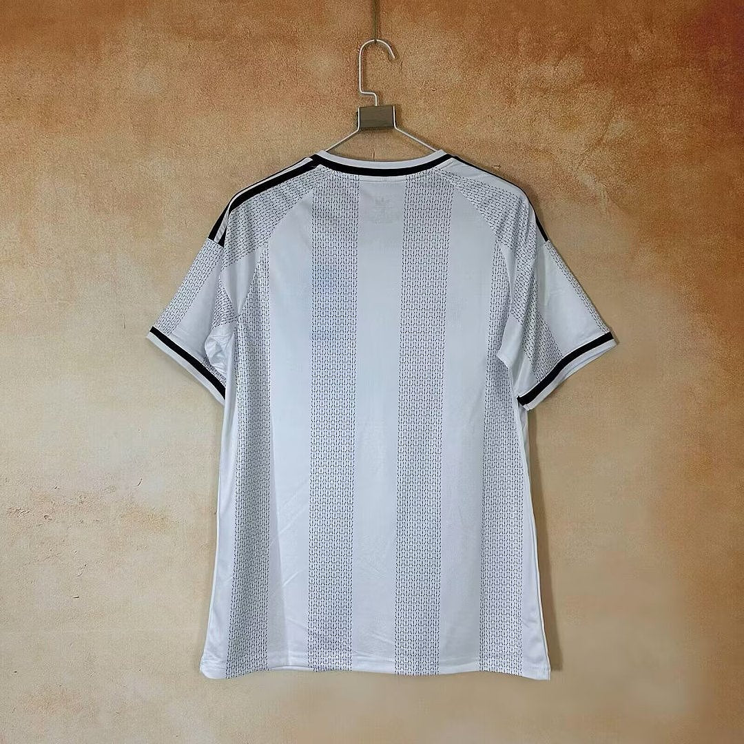 Eintracht Frankfurt Visitante 2026/2027 - Camiseta de Fútbol