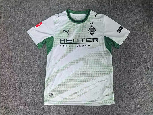 Borussia Mönchengladbach Local 2026/2027 - Camiseta de Fútbol