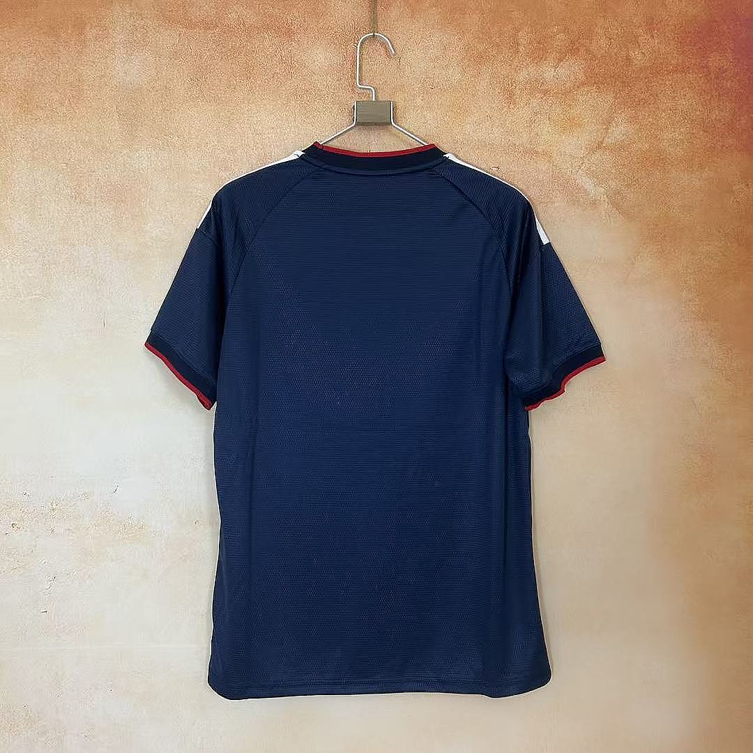 FC Colonia Visitante 2026/2027 - Camiseta de Fútbol