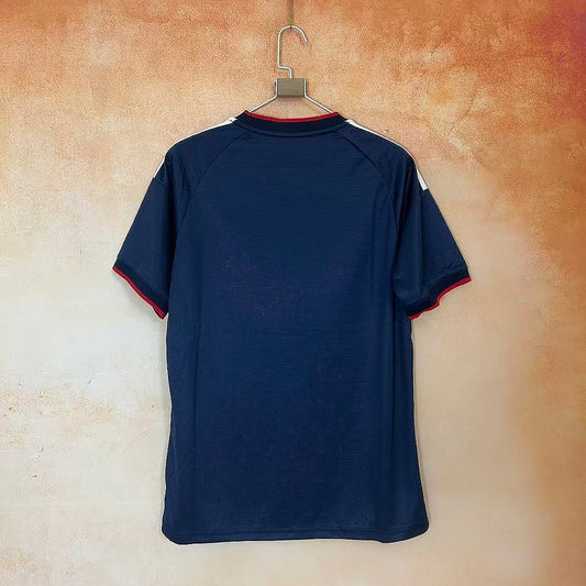 FC Colonia Visitante 2026/2027 - Camiseta de Fútbol