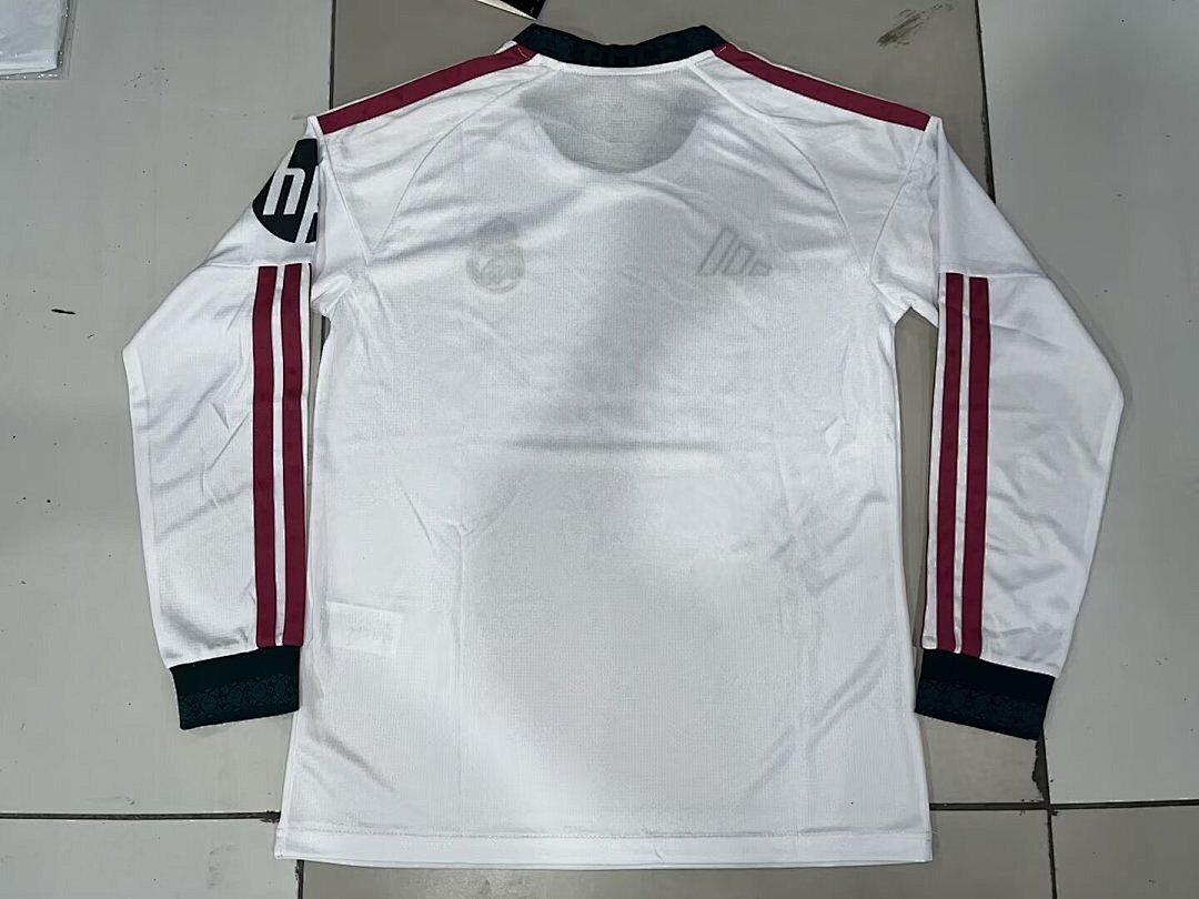 Real Madrid Local 2026/2027 - Camiseta de Fútbol