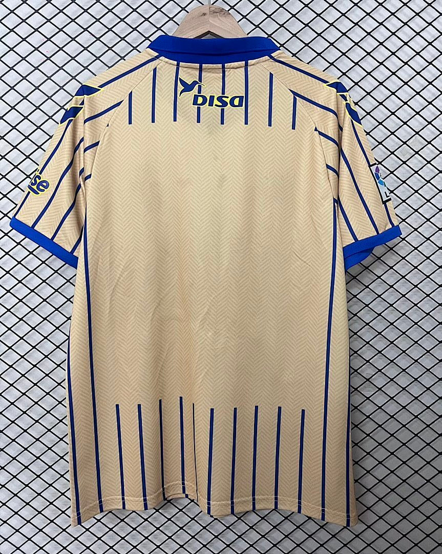 UD Las Palmas Local 2026/2027 - Camiseta de Fútbol