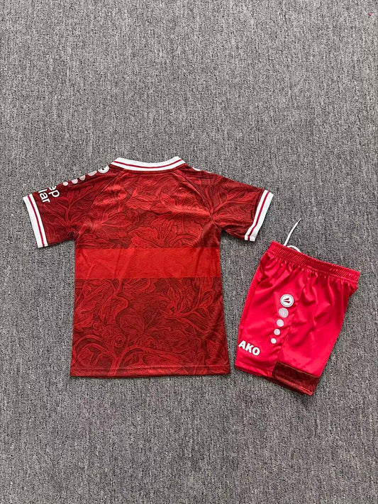 VfB Stuttgart Local 2026/2027 - Camiseta de Fútbol