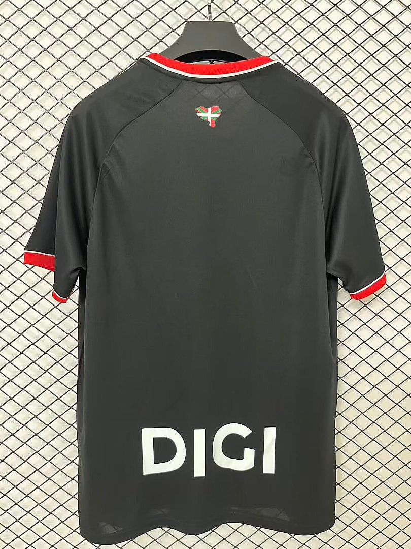 Athletic Club Bilbao Visitante 2026/2027 - Camiseta de Fútbol