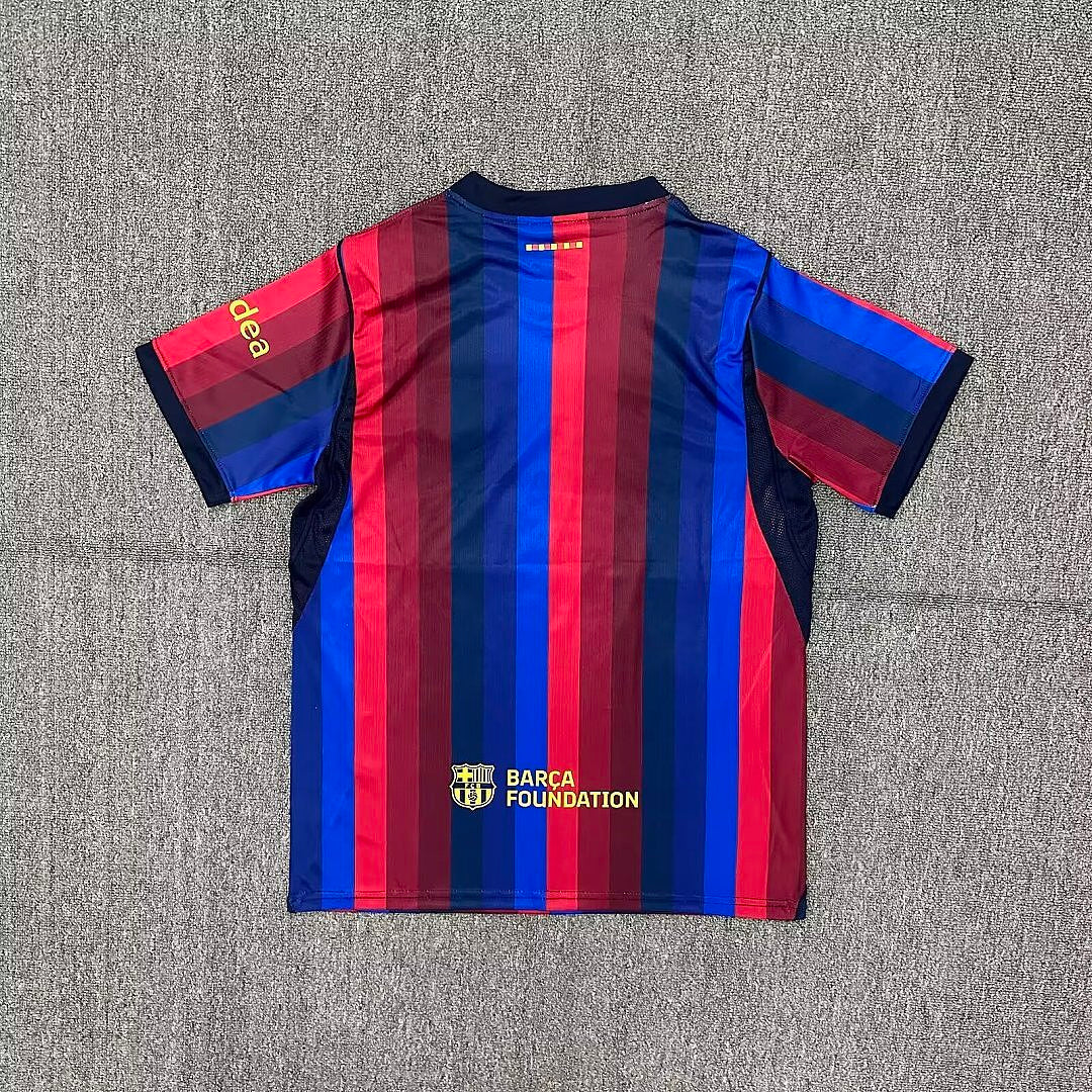 FC Barcelona Local 2026/2027 - Camiseta de Fútbol