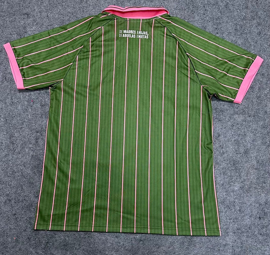 Real Betis Portero Verde 2026/2027 - Camiseta de Fútbol