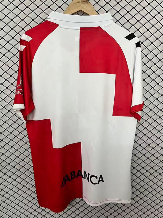 Celta de Vigo Local 2026/2027 - Camiseta de Fútbol