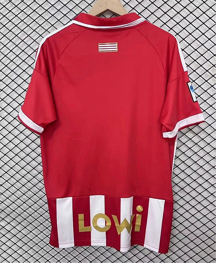Granada CF Local 2026/2027 - Camiseta de Fútbol