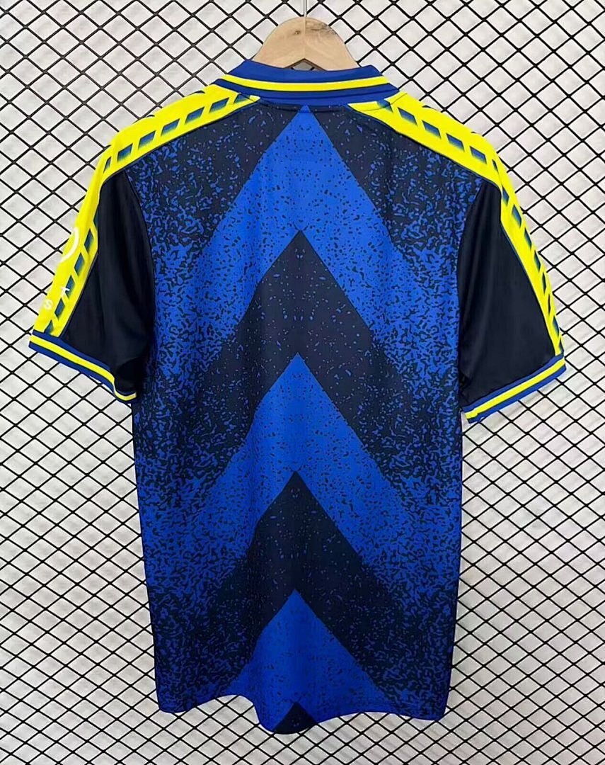 Cádiz CF Local 2026/2027 - Camiseta de Fútbol