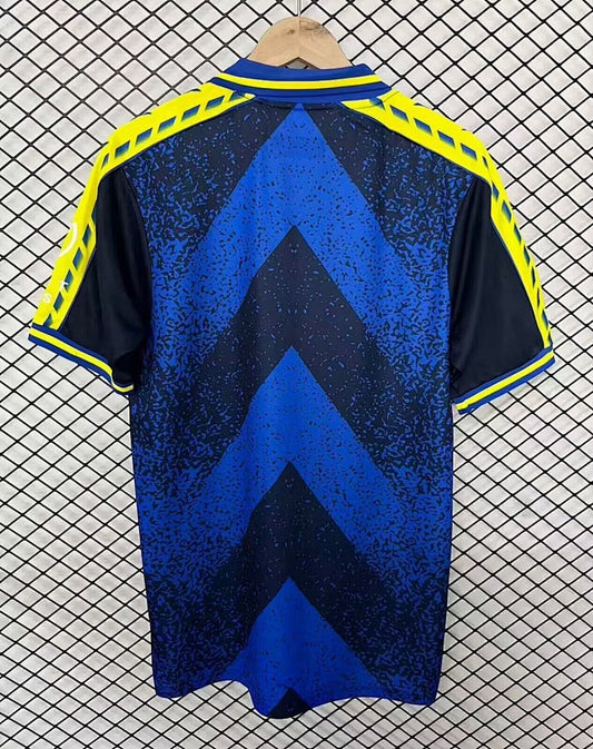 Cádiz CF Local 2026/2027 - Camiseta de Fútbol
