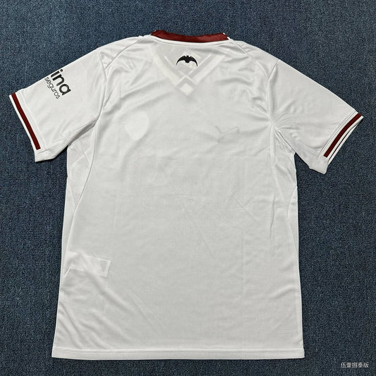 Valencia CF Local 2026/2027 - Camiseta de Fútbol