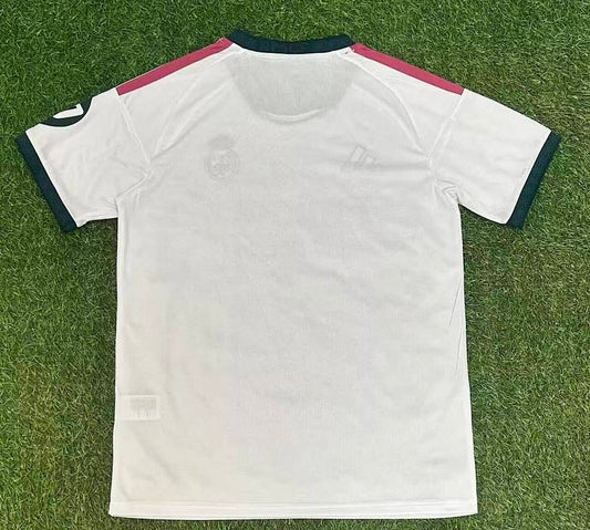 Real Madrid Local 2026/2027 - Camiseta de Fútbol