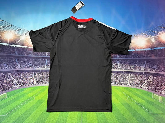 VfB Stuttgart Tercera 2026/2027 - Camiseta de Fútbol