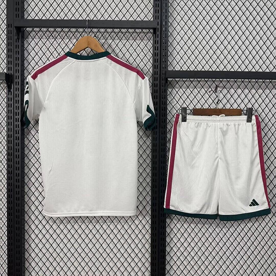 Real Madrid Local 2026/2027 - Camiseta de Fútbol