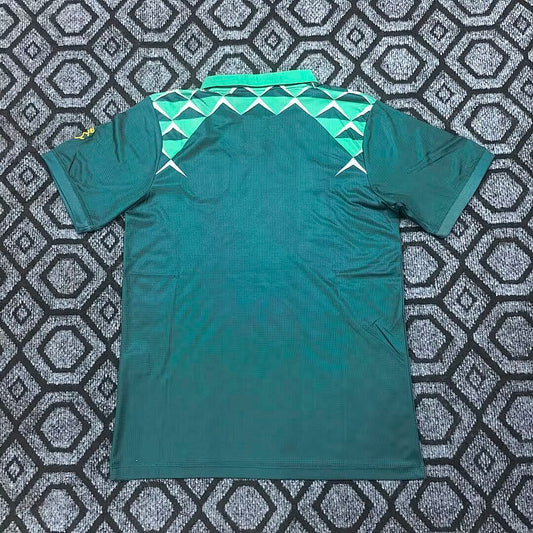 Racing de Santander Alternativa 2026/2027 - Camiseta de Fútbol