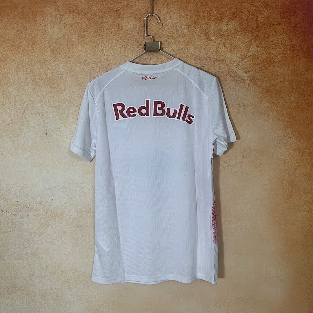 RB Leipzig Local 2026/2027 - Camiseta de Fútbol